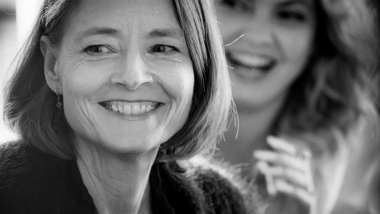 кадр из фильма Частная жизнь