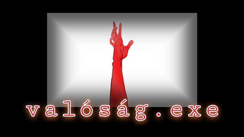 кадр из фильма Valóság.exe