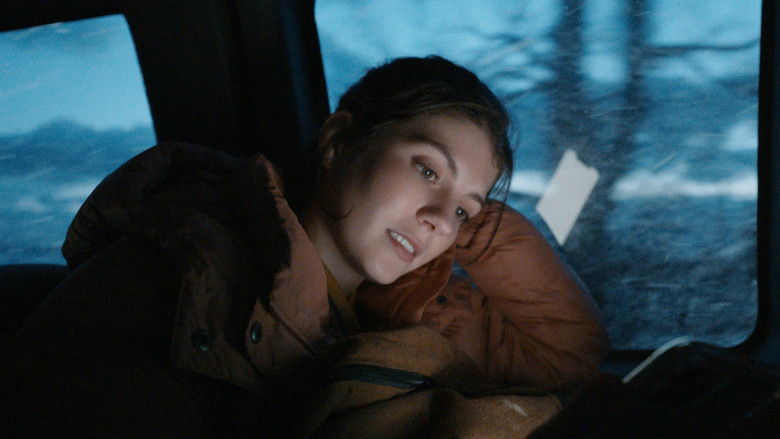 кадр из фильма Паранормальное явление: Ближайшая родня