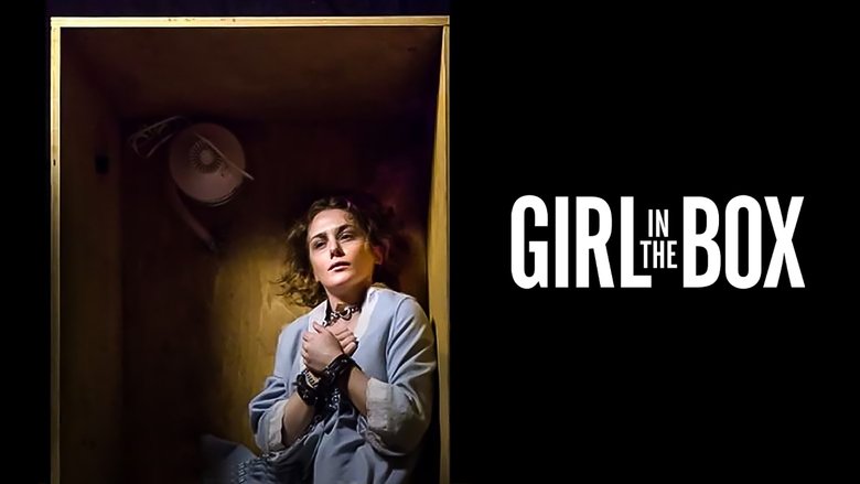 кадр из фильма Девушка в ящике