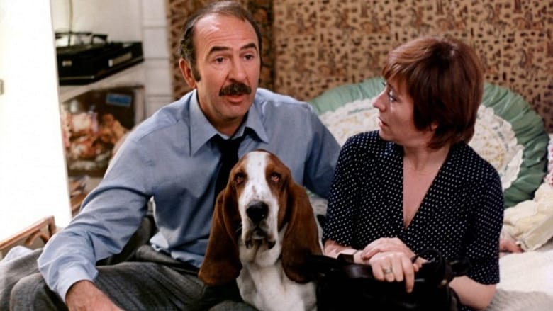 кадр из фильма Знакомство по брачному объявлению