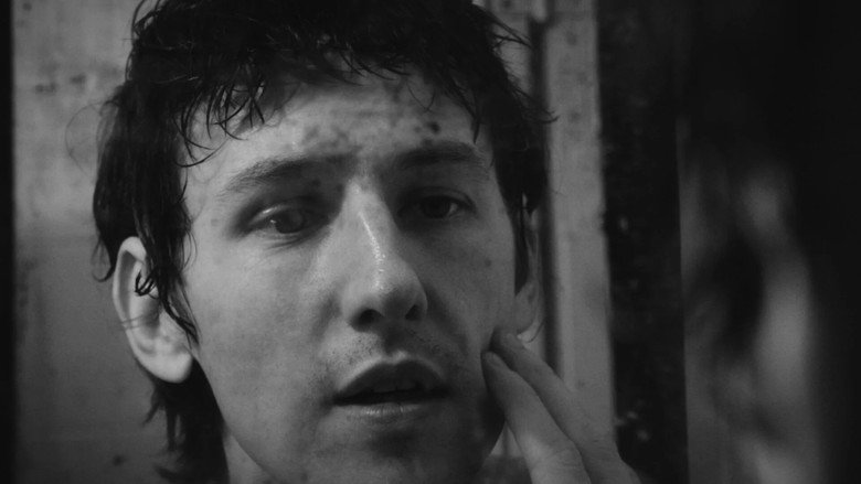 кадр из фильма Shark Muscle