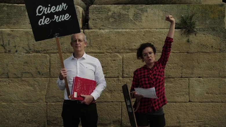 кадр из фильма Les doléances