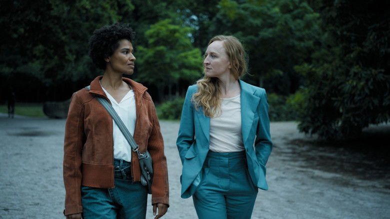 кадр из фильма Allein zwischen den Fronten