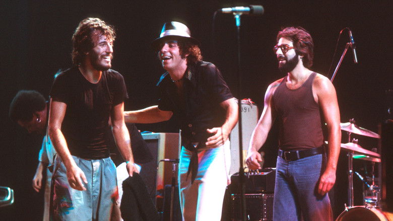 кадр из фильма Bruce Springsteen & The E Street Band : Hammersmith Odeon, London '75