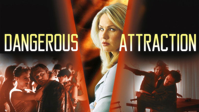 кадр из фильма Dangerous Attraction