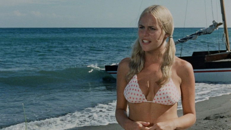 кадр из фильма Душная камера