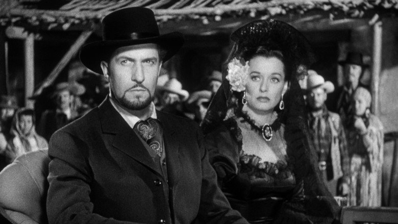 кадр из фильма Аризонский барон