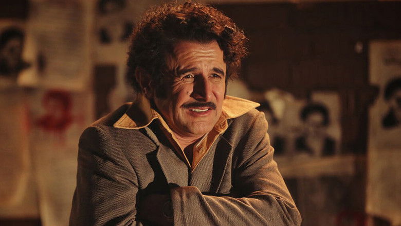 кадр из фильма کوکتل مولوتوف