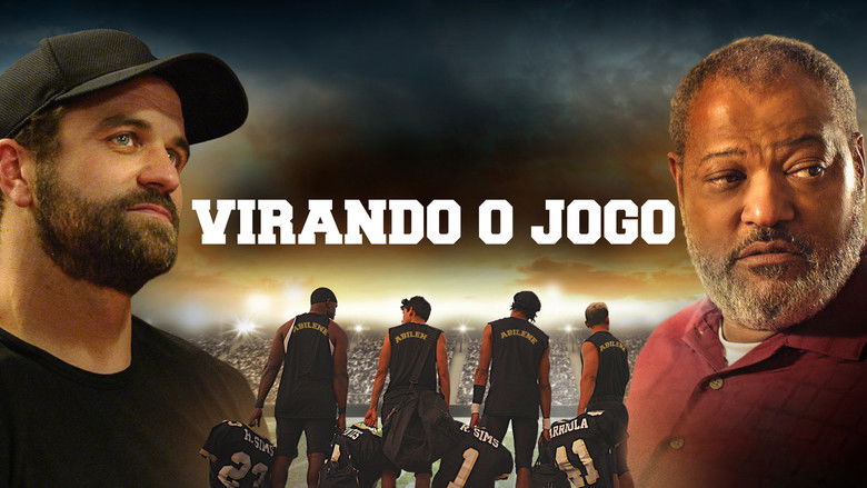 кадр из фильма Плечом к плечу