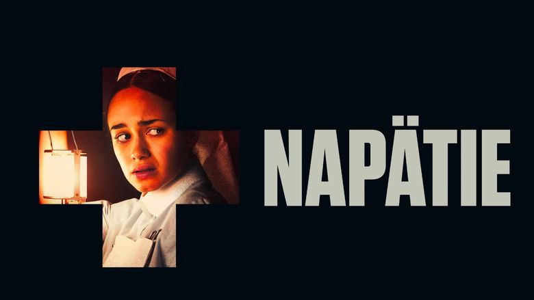 кадр из фильма Проклятье Эбигейл