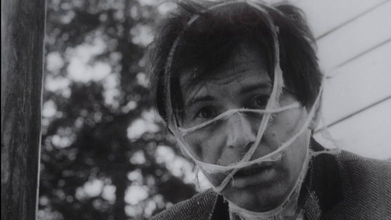 кадр из фильма Папа, умер дед Мороз