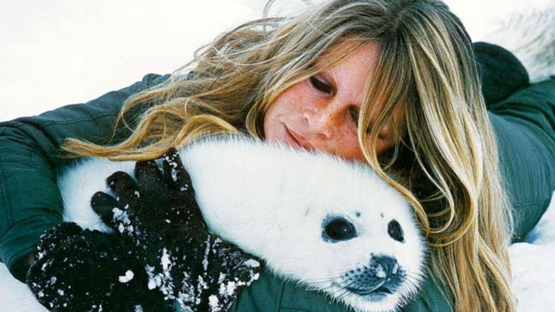 кадр из фильма Brigitte Bardot, le serment fait aux animaux