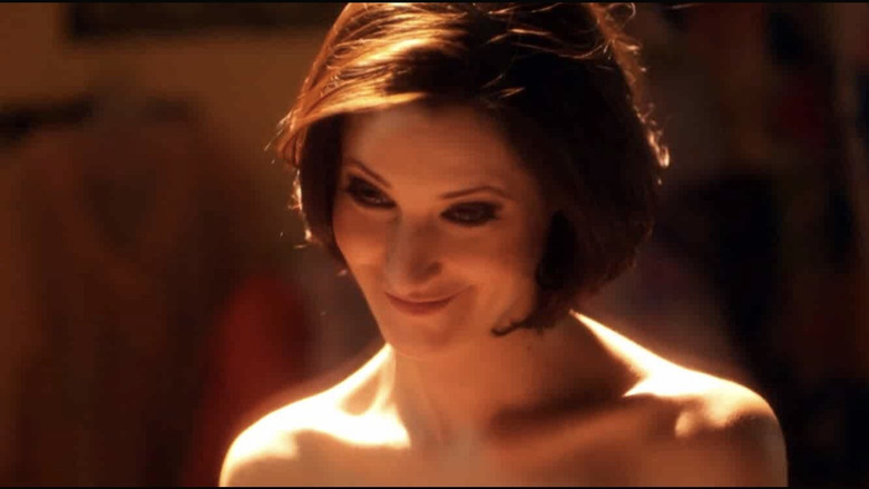 кадр из фильма 1,001 Ways to Enjoy the Missionary Position