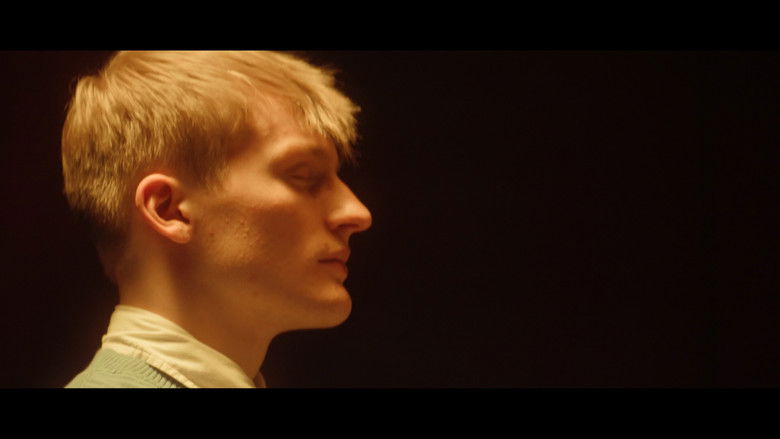 кадр из фильма Al Coda