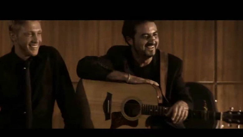 кадр из фильма Il cielo sotto la polvere