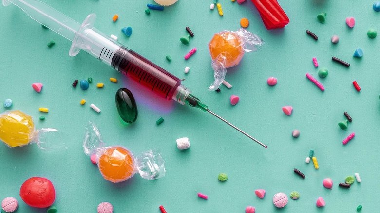 кадр из фильма To Dye For: The Documentary