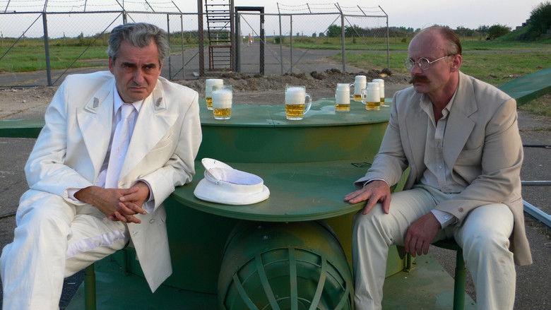 кадр из фильма Liberté '56