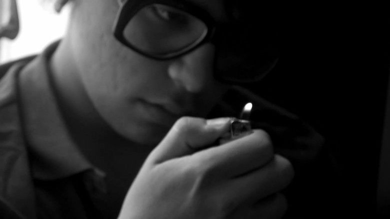 кадр из фильма Paraigües