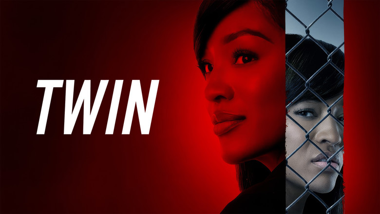 кадр из фильма TWIN