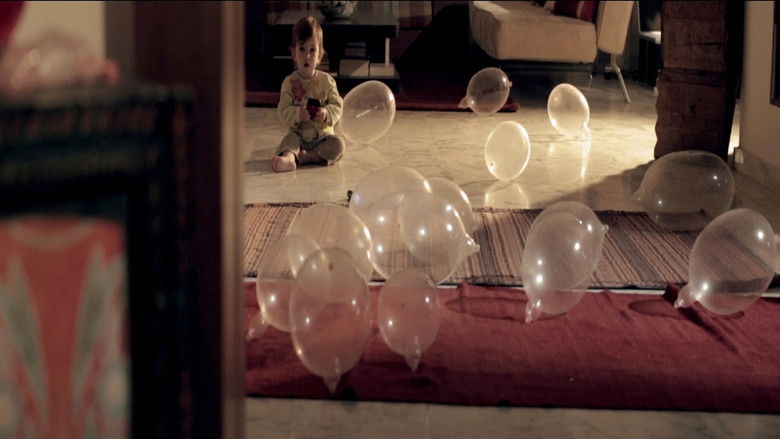 кадр из фильма Condom Lead