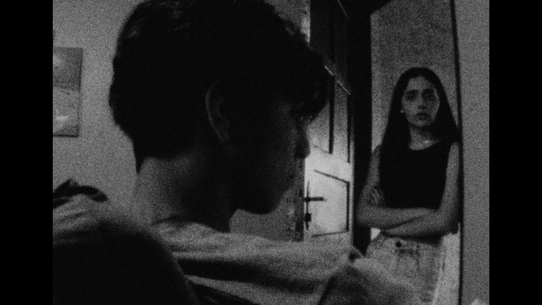 кадр из фильма Lapso