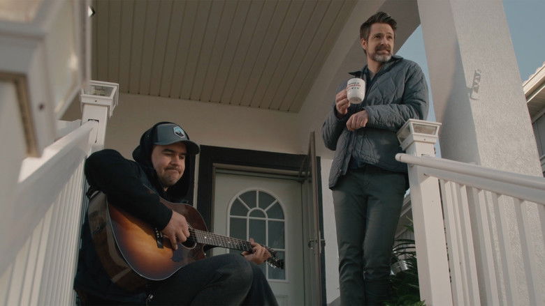 кадр из фильма Джейк суперзвезда