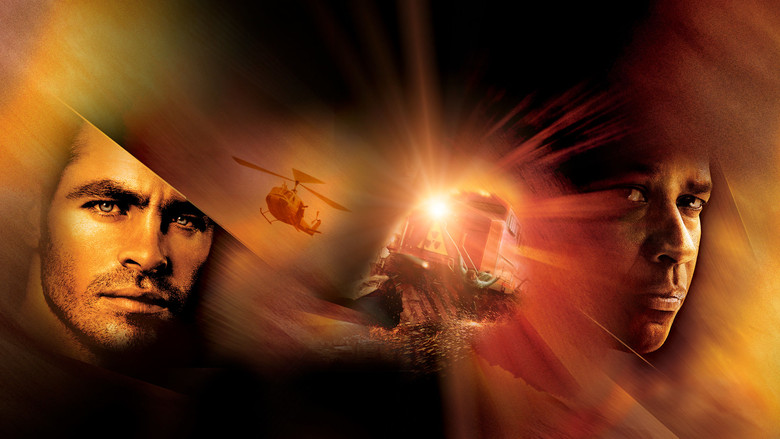 кадр из фильма Неуправляемый