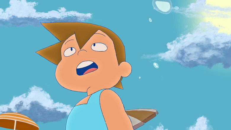 кадр из фильма Entre Piedras