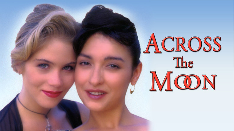 кадр из фильма По ту сторону Луны