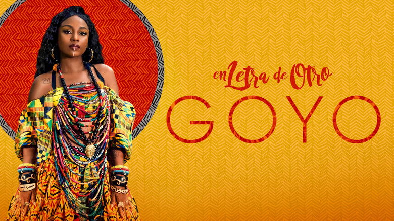 кадр из фильма Goyo: En letra de otro