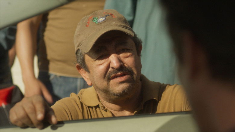 кадр из фильма Красавчик