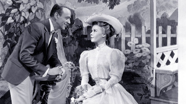 кадр из фильма Красавица Нью-Йорка