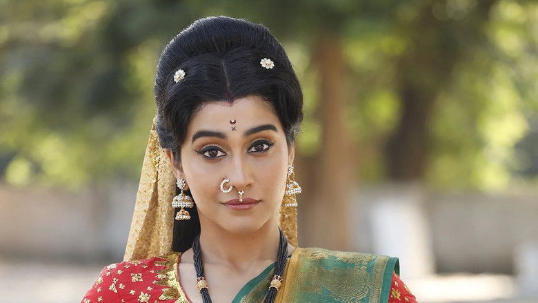 кадр из фильма சூர்ப்பனகை