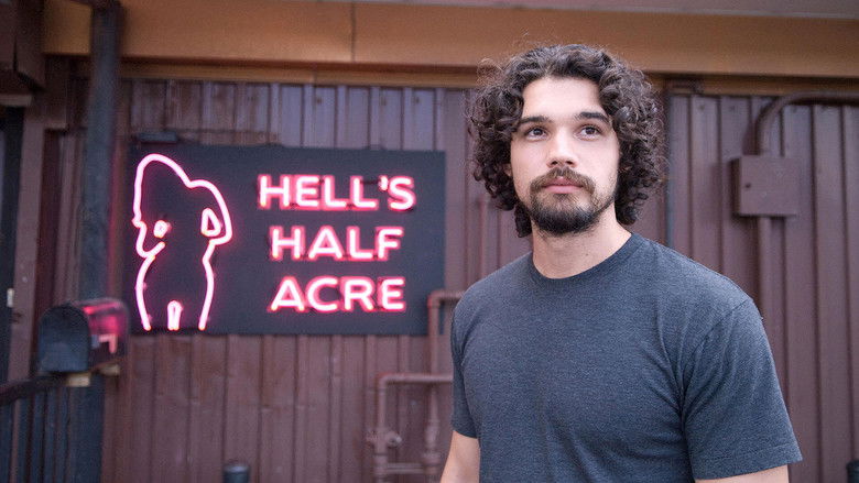 кадр из фильма Сити-Айленд