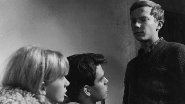 кадр из фильма Winter Kept Us Warm