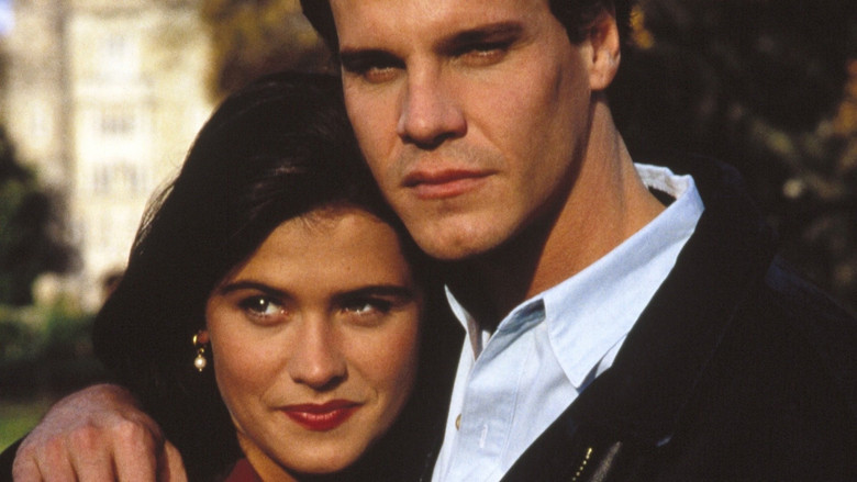 кадр из фильма Программа