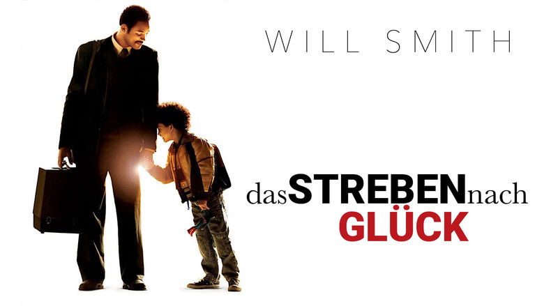 кадр из фильма В погоне за счастьем