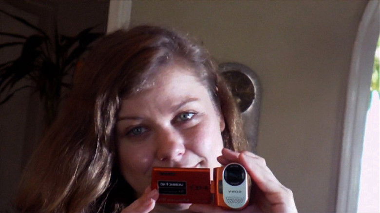 кадр из фильма Love Addict