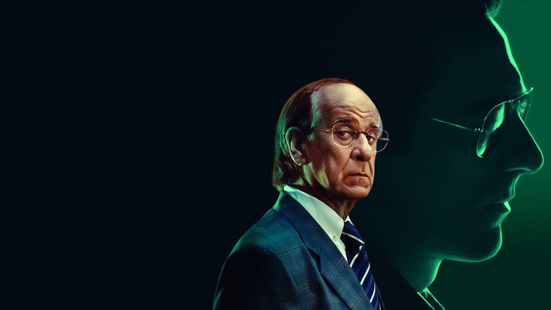 кадр из фильма Босс