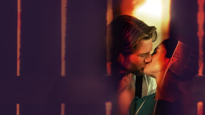 кадр из фильма Amish Affair