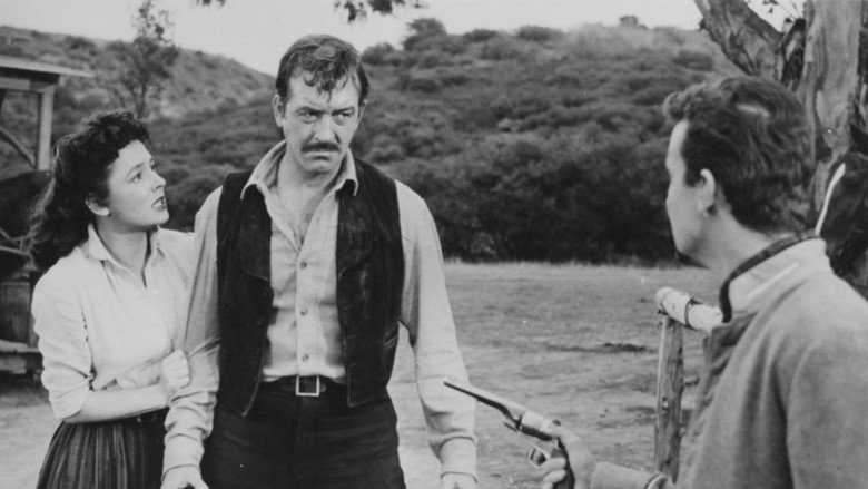 кадр из фильма Rebel in Town