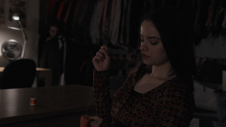 кадр из фильма Needles