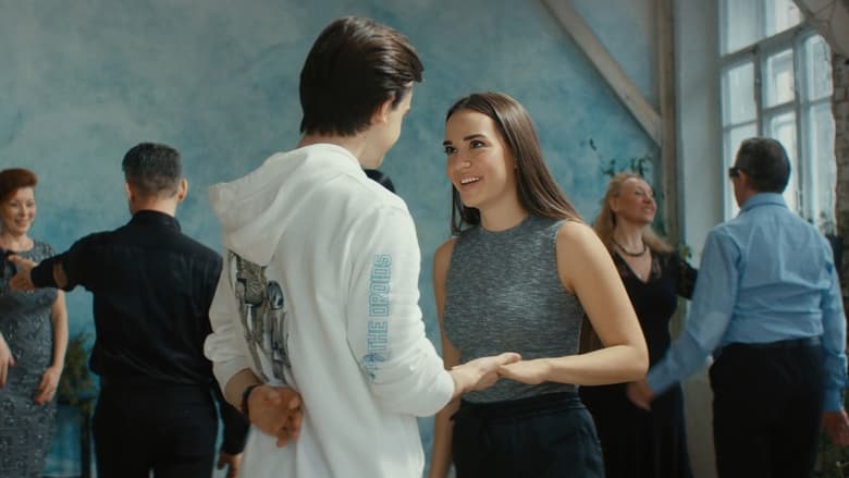 кадр из фильма Эта любовь