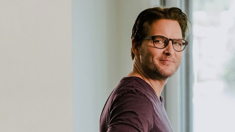 кадр из фильма Побег из культа 