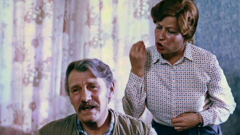 кадр из фильма Wyjście awaryjne