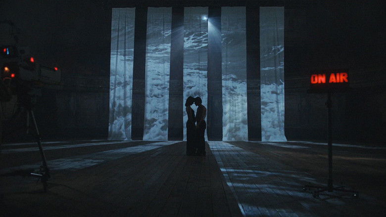 кадр из фильма VOLCANO