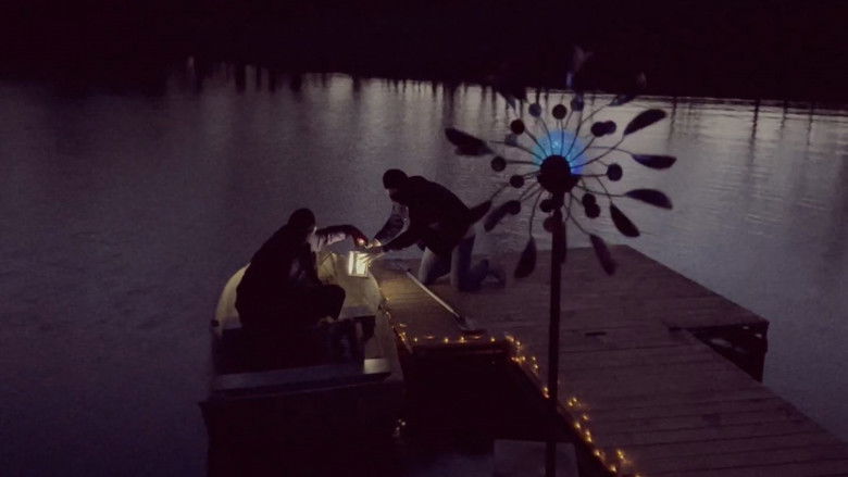 кадр из фильма Goodbye to Tim the Fish - Almost a Movie