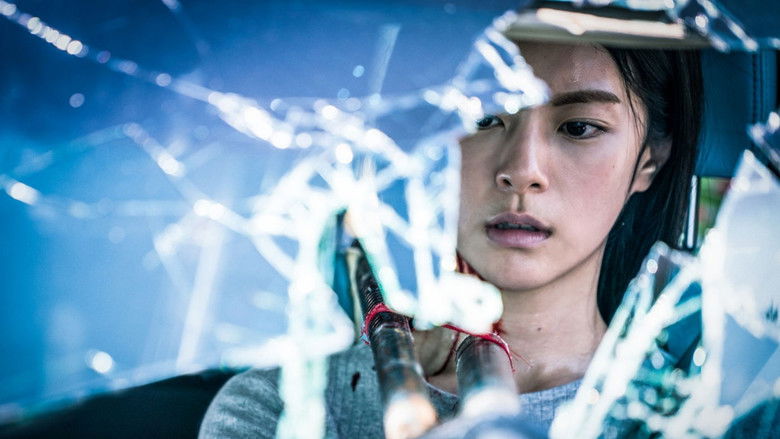 кадр из фильма 玩命贴图