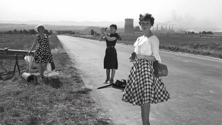 кадр из фильма Złoto